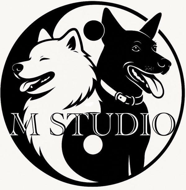 M STUDIO PET
